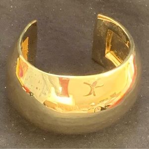 JENNIFER FISHER GLOBE CUFF